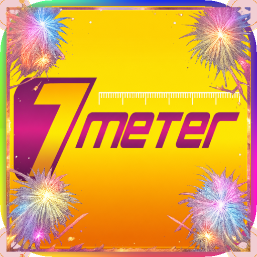 7meter — galeri pratinjau - APK Resmi